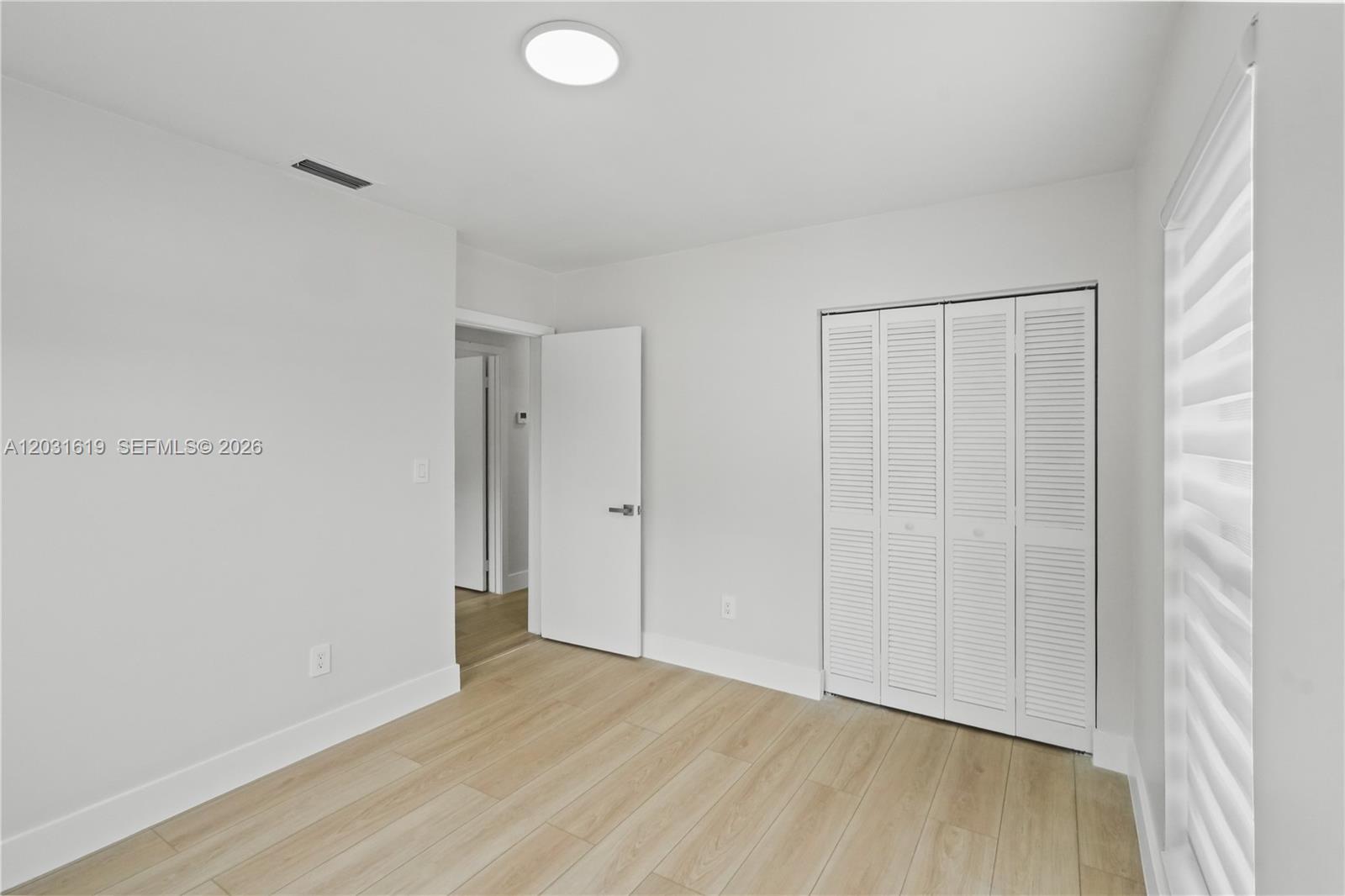 BEL AIRE SEC 17 - Residential