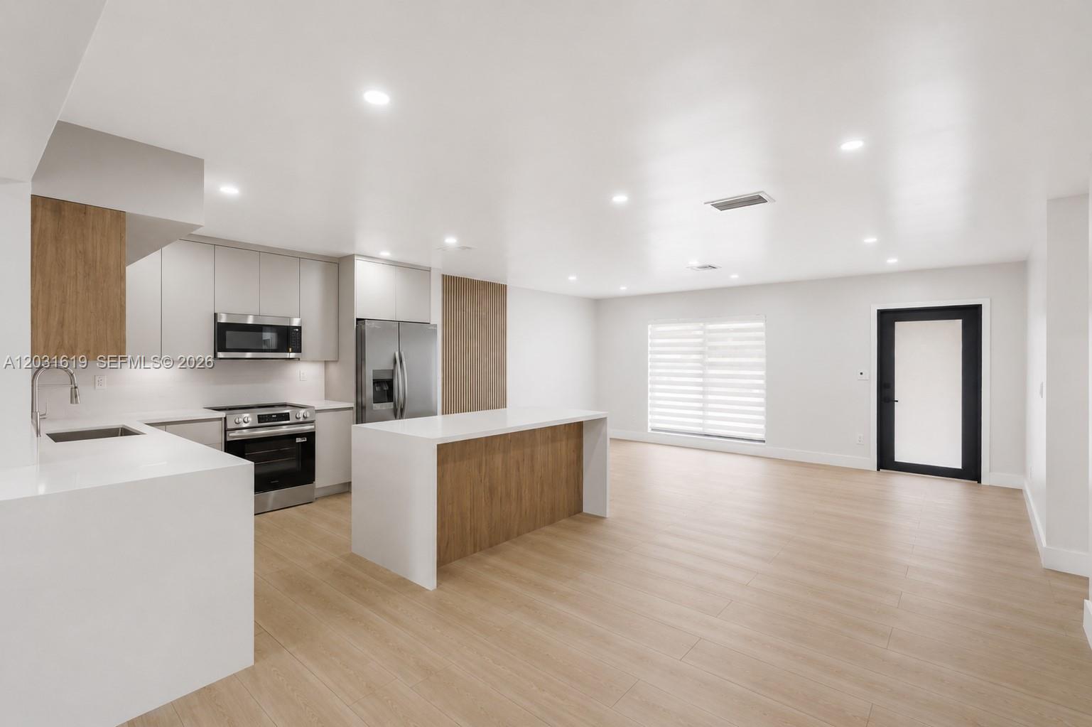 BEL AIRE SEC 17 - Residential
