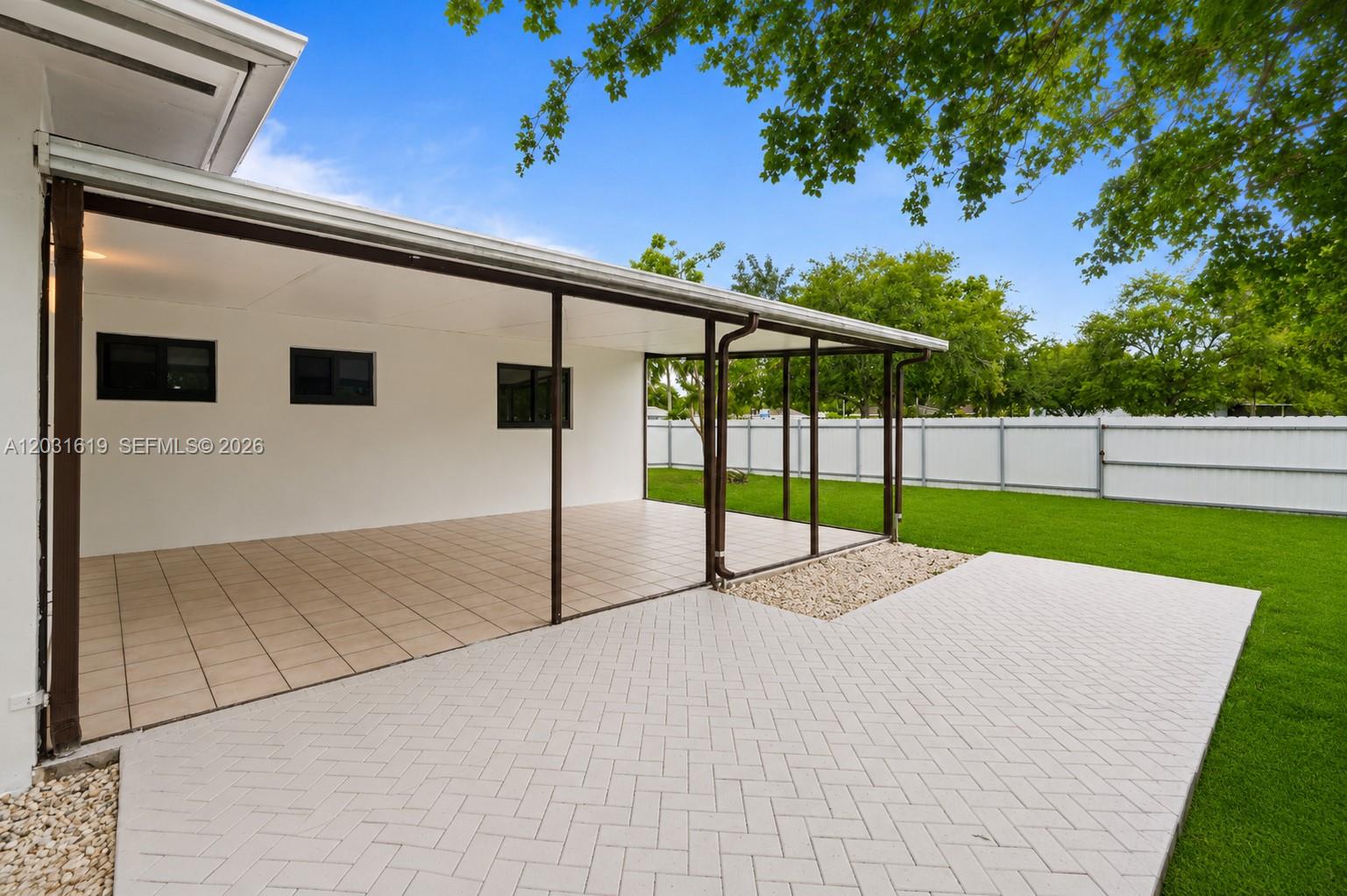 BEL AIRE SEC 17 - Residential