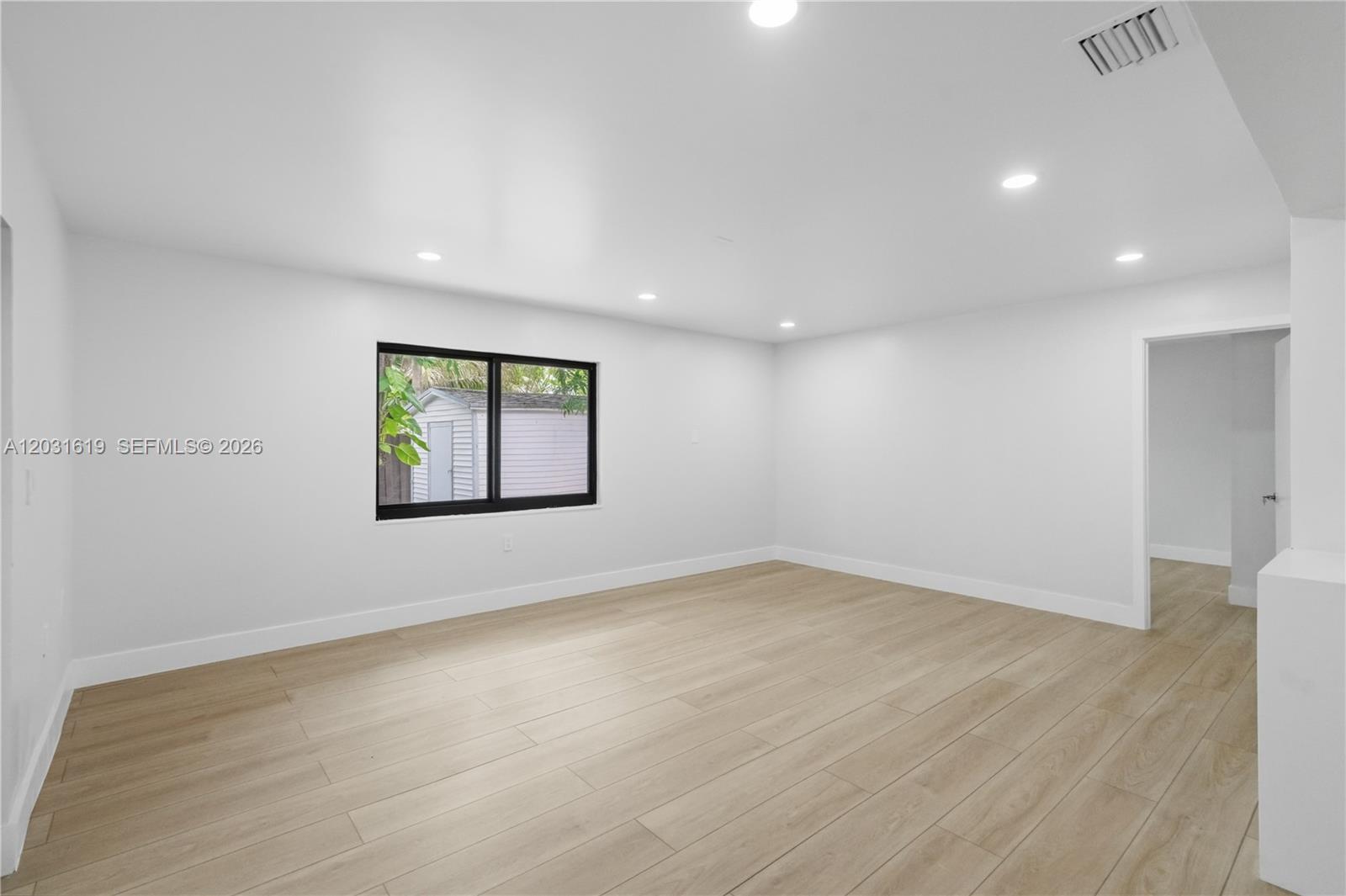 BEL AIRE SEC 17 - Residential