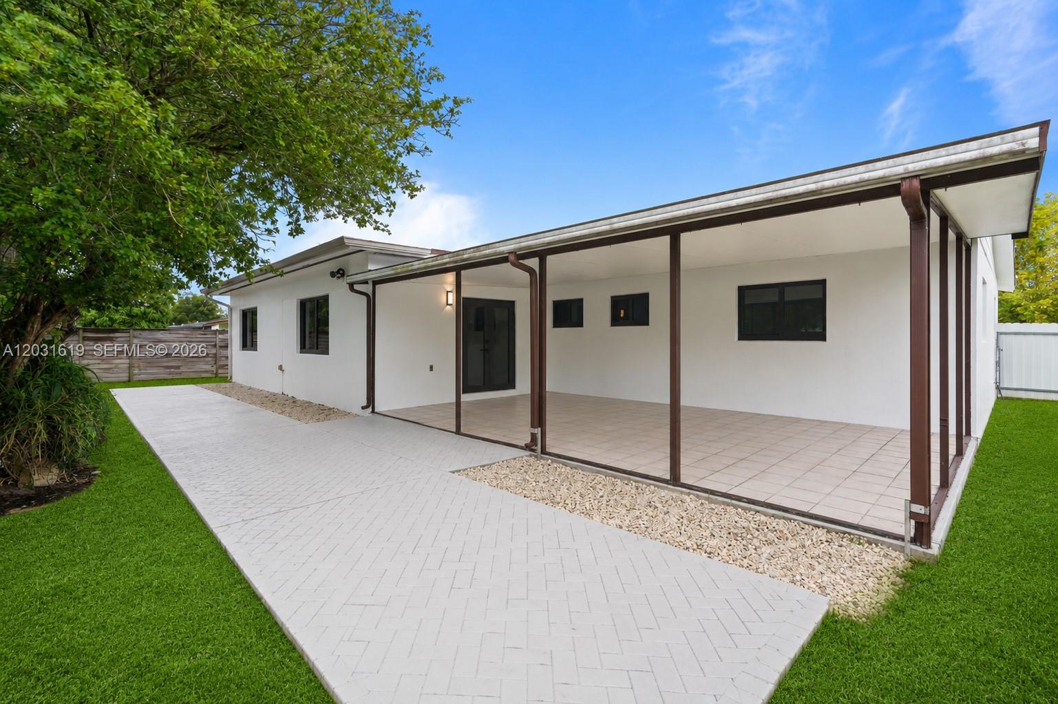 BEL AIRE SEC 17 - Residential
