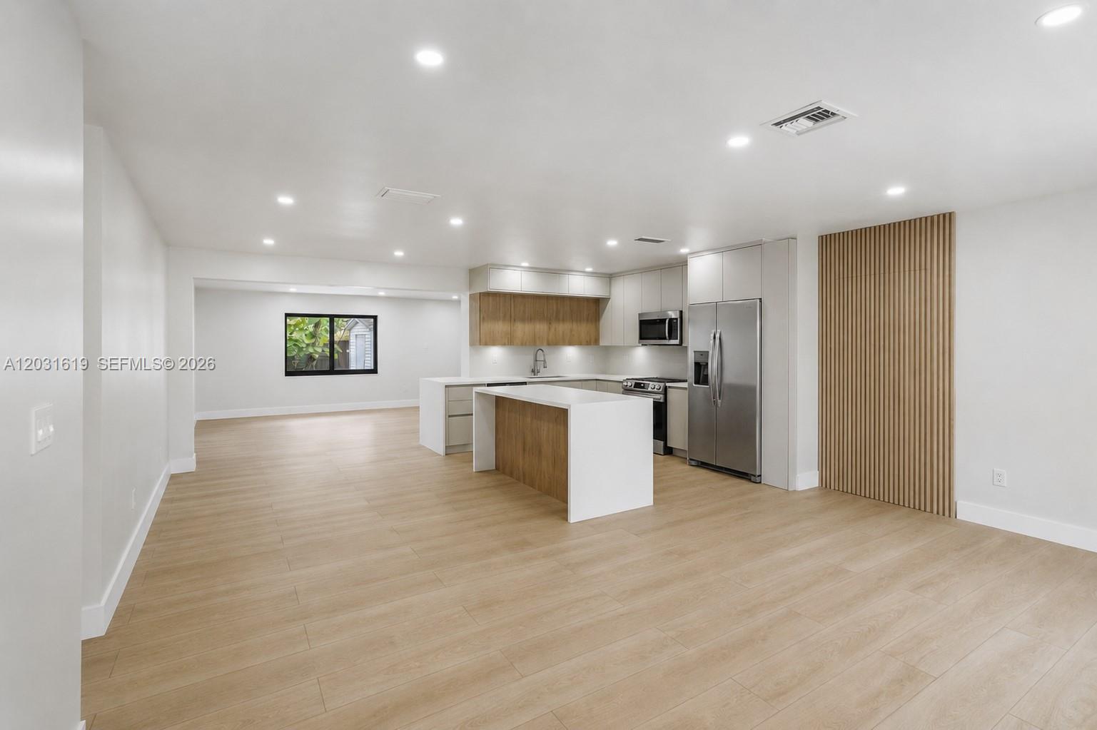 BEL AIRE SEC 17 - Residential