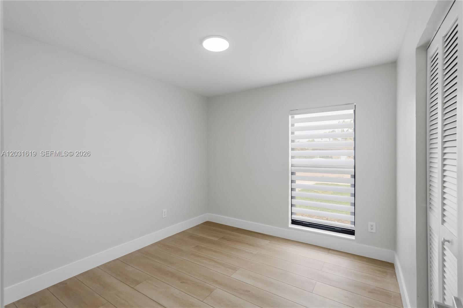 BEL AIRE SEC 17 - Residential
