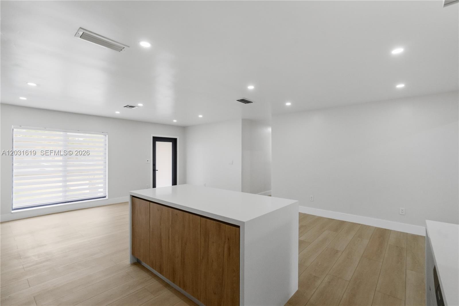 BEL AIRE SEC 17 - Residential