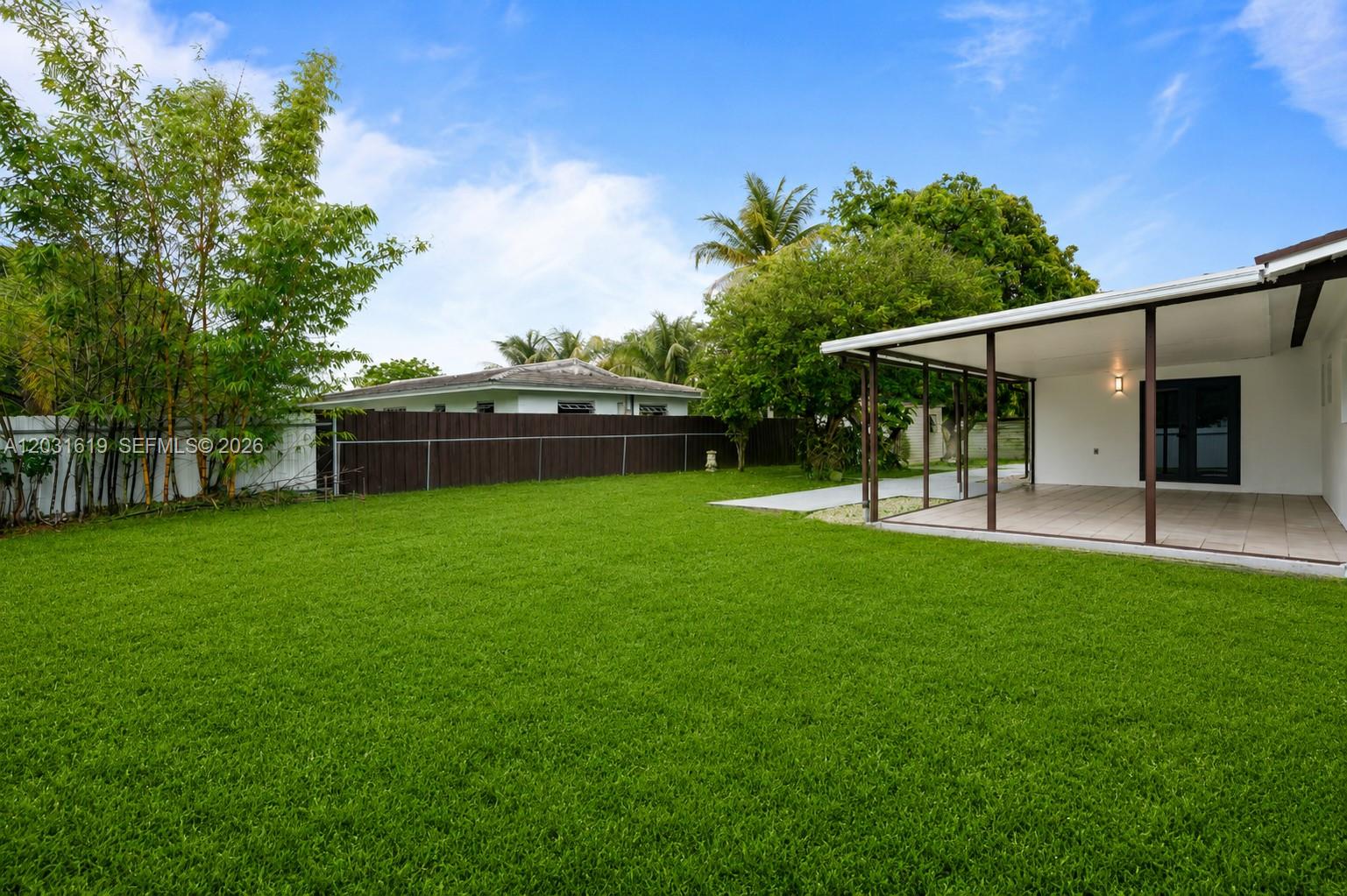BEL AIRE SEC 17 - Residential