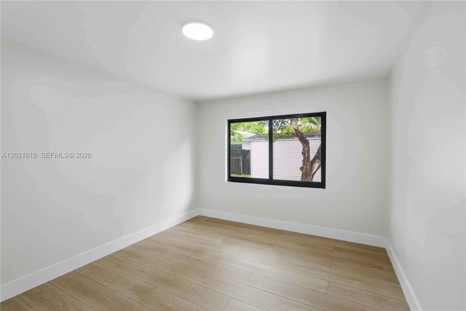 BEL AIRE SEC 17 - Residential
