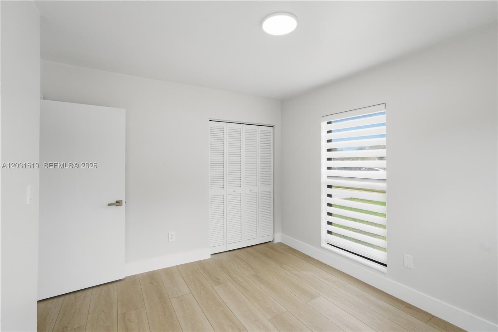 BEL AIRE SEC 17 - Residential