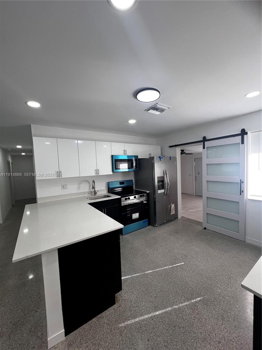 FAIRFAX BROLLIAR ADD - Residential