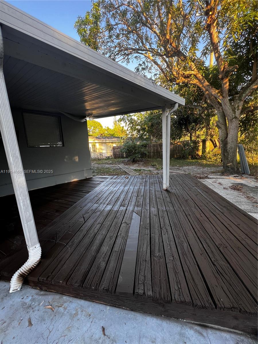 FAIRFAX BROLLIAR ADD - Residential