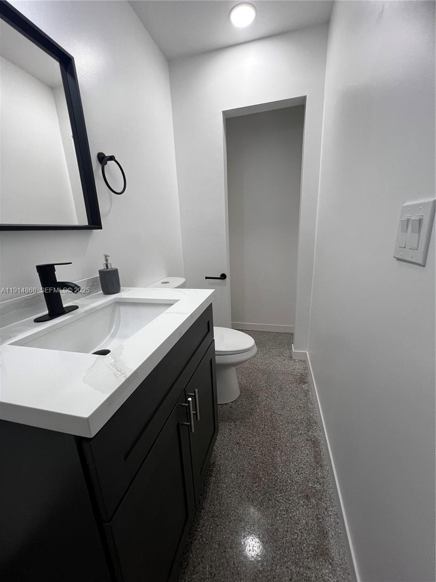 FAIRFAX BROLLIAR ADD - Residential