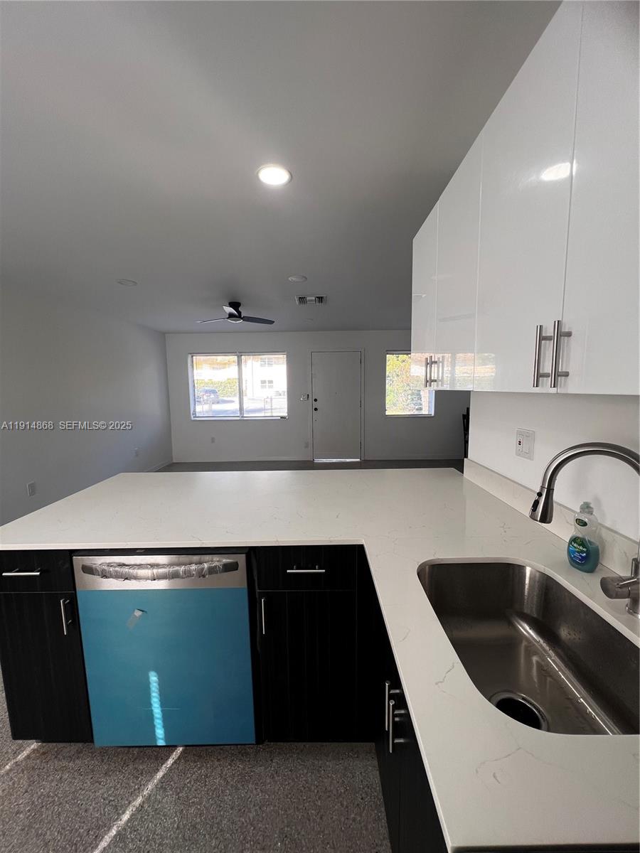FAIRFAX BROLLIAR ADD - Residential