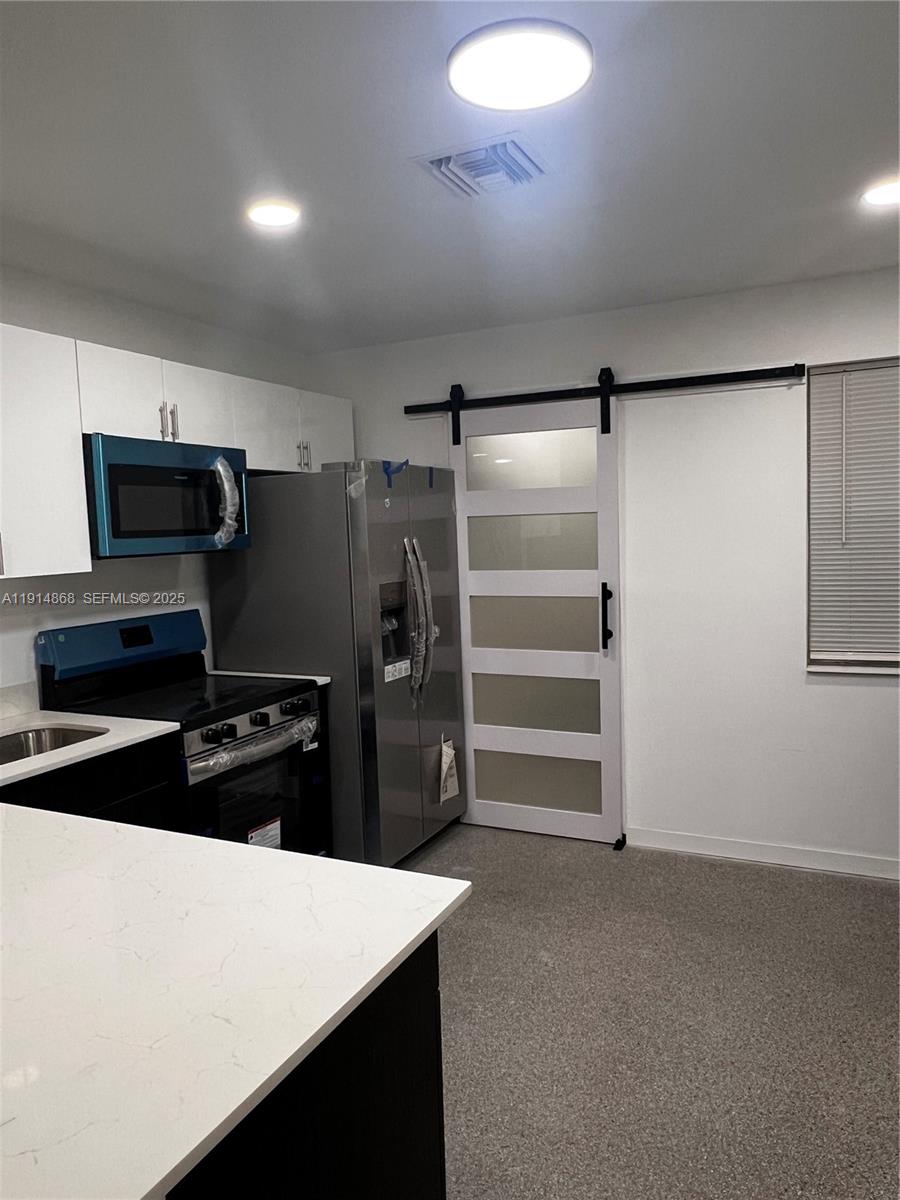 FAIRFAX BROLLIAR ADD - Residential