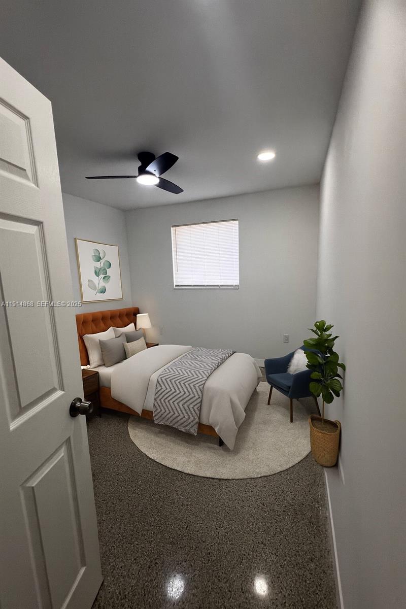 FAIRFAX BROLLIAR ADD - Residential