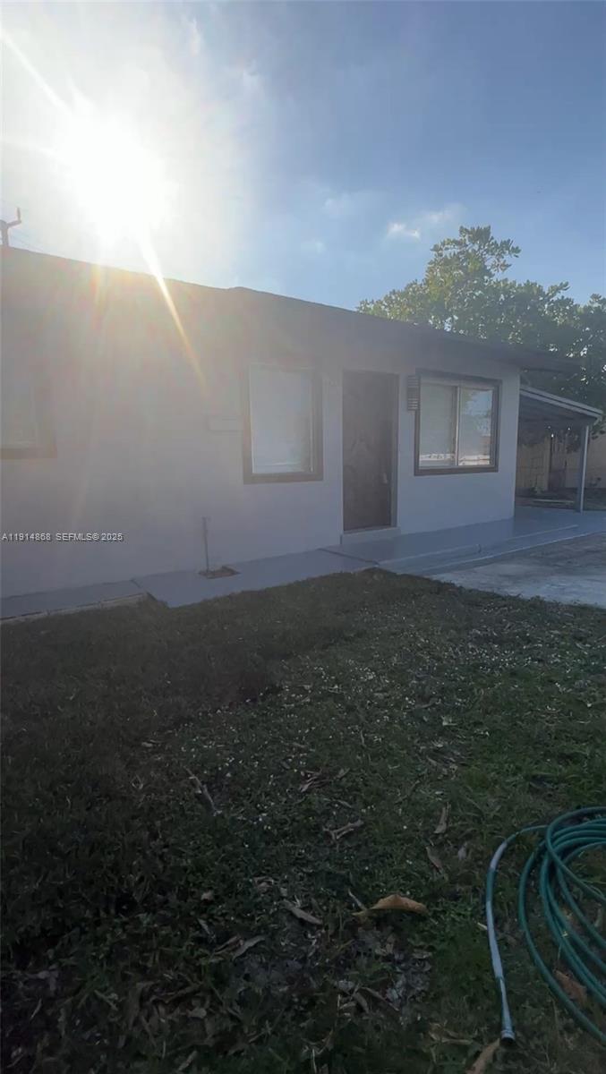 FAIRFAX BROLLIAR ADD - Residential