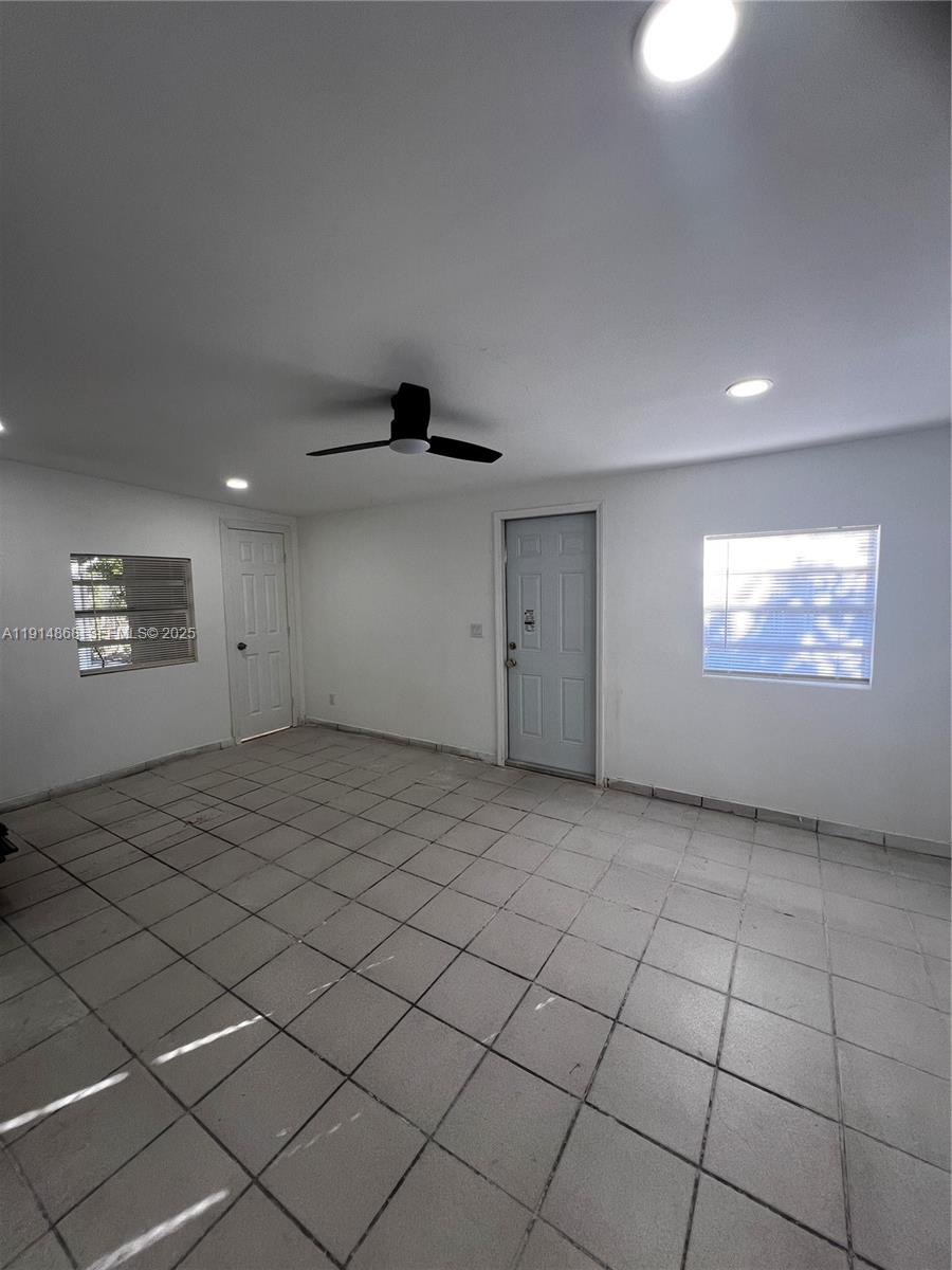 FAIRFAX BROLLIAR ADD - Residential