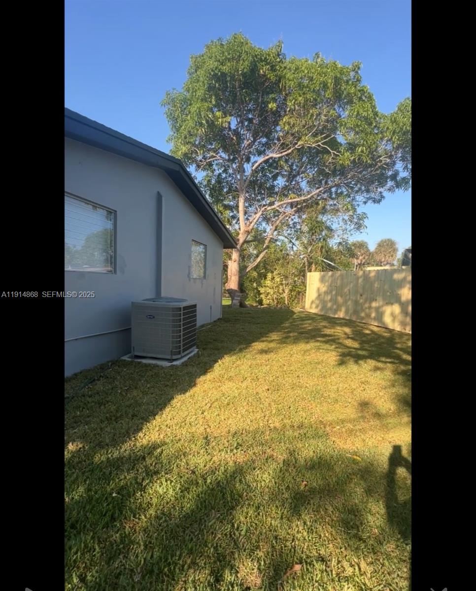 FAIRFAX BROLLIAR ADD - Residential