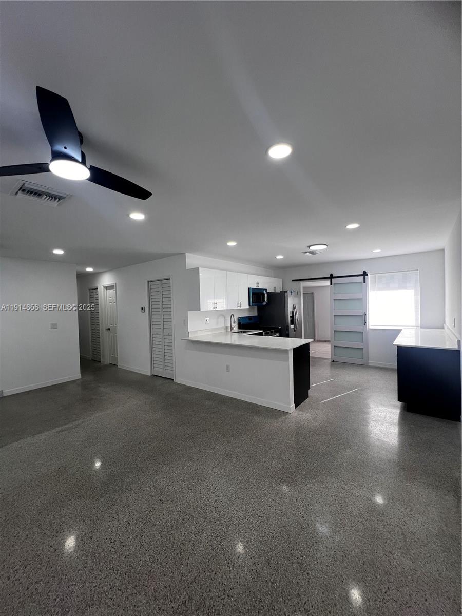 FAIRFAX BROLLIAR ADD - Residential