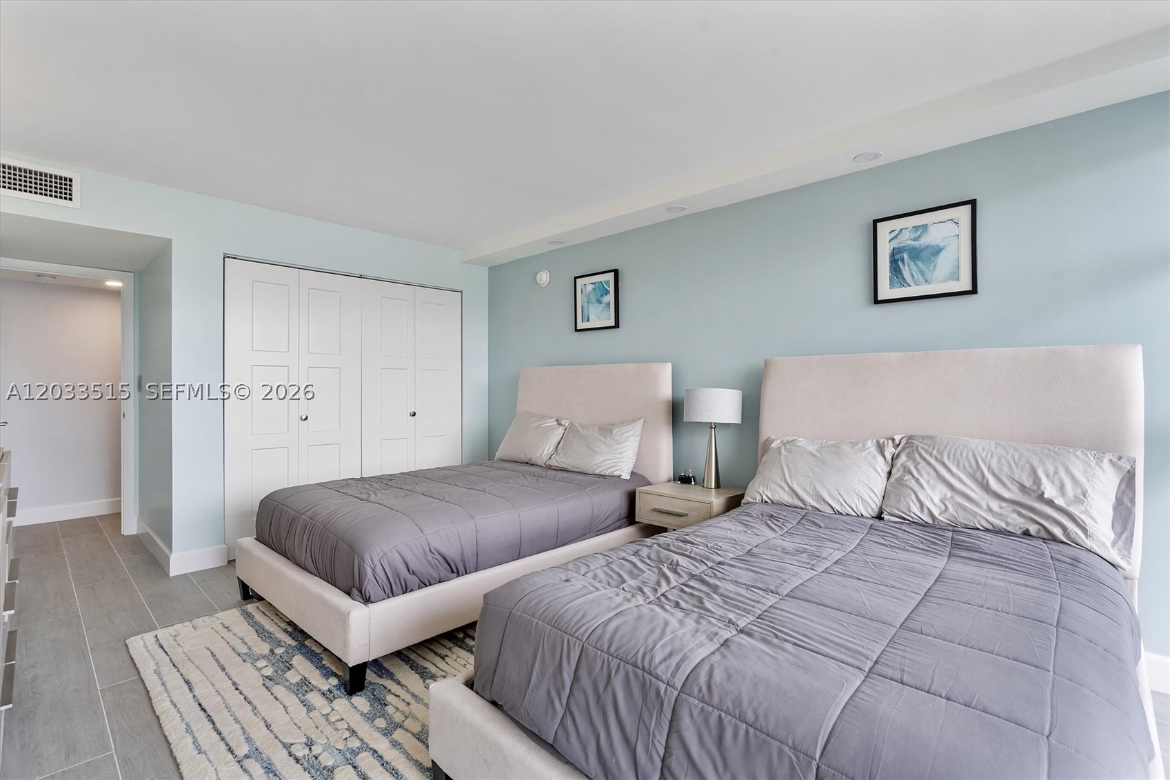 TOWERS OF OCEANVIEW SOUTH - Residential