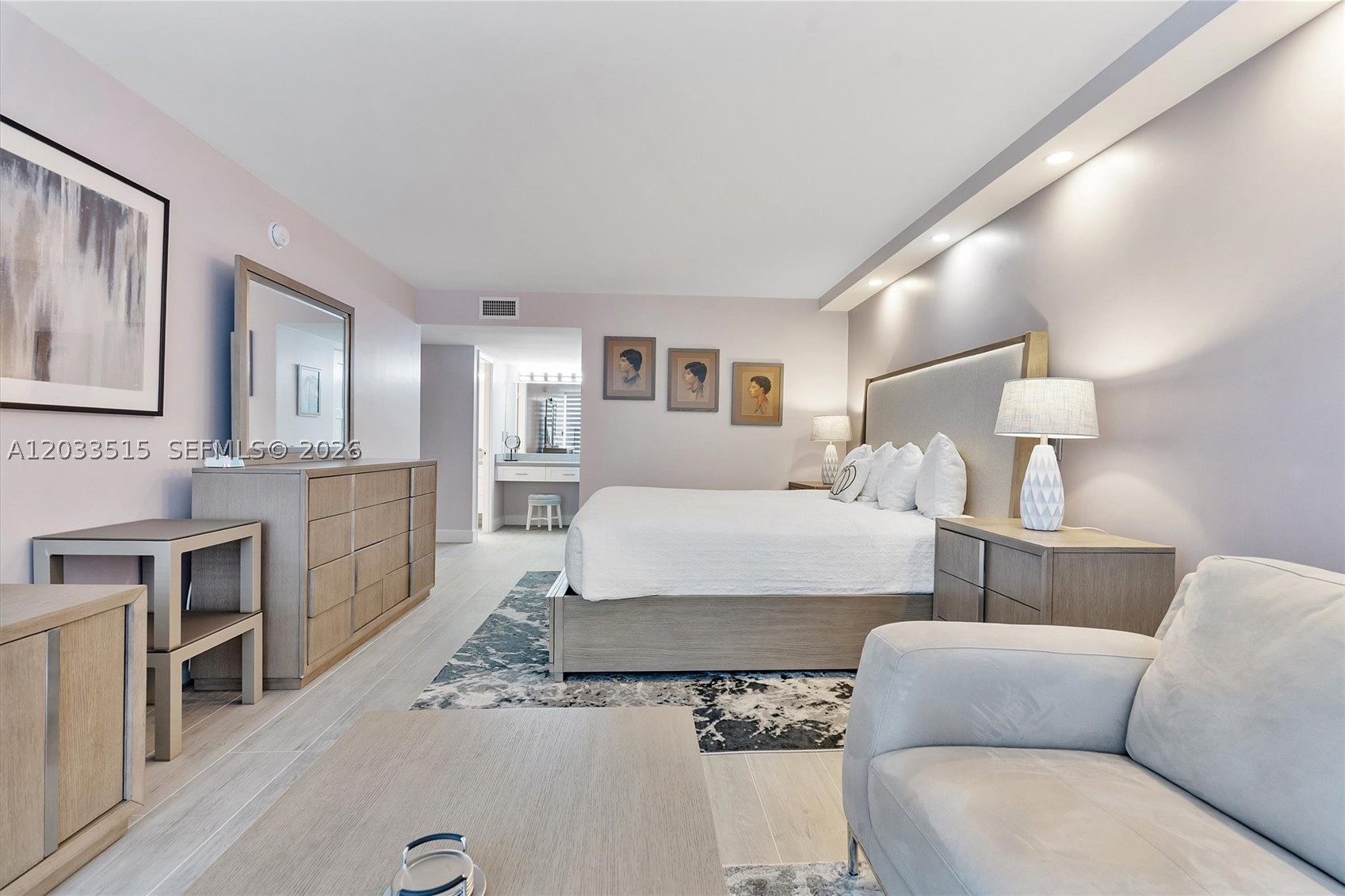 TOWERS OF OCEANVIEW SOUTH - Residential