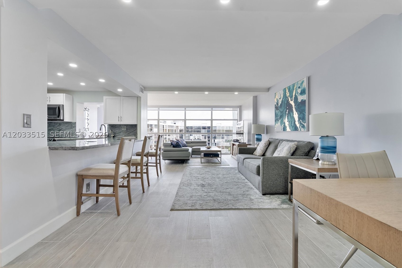 TOWERS OF OCEANVIEW SOUTH - Residential