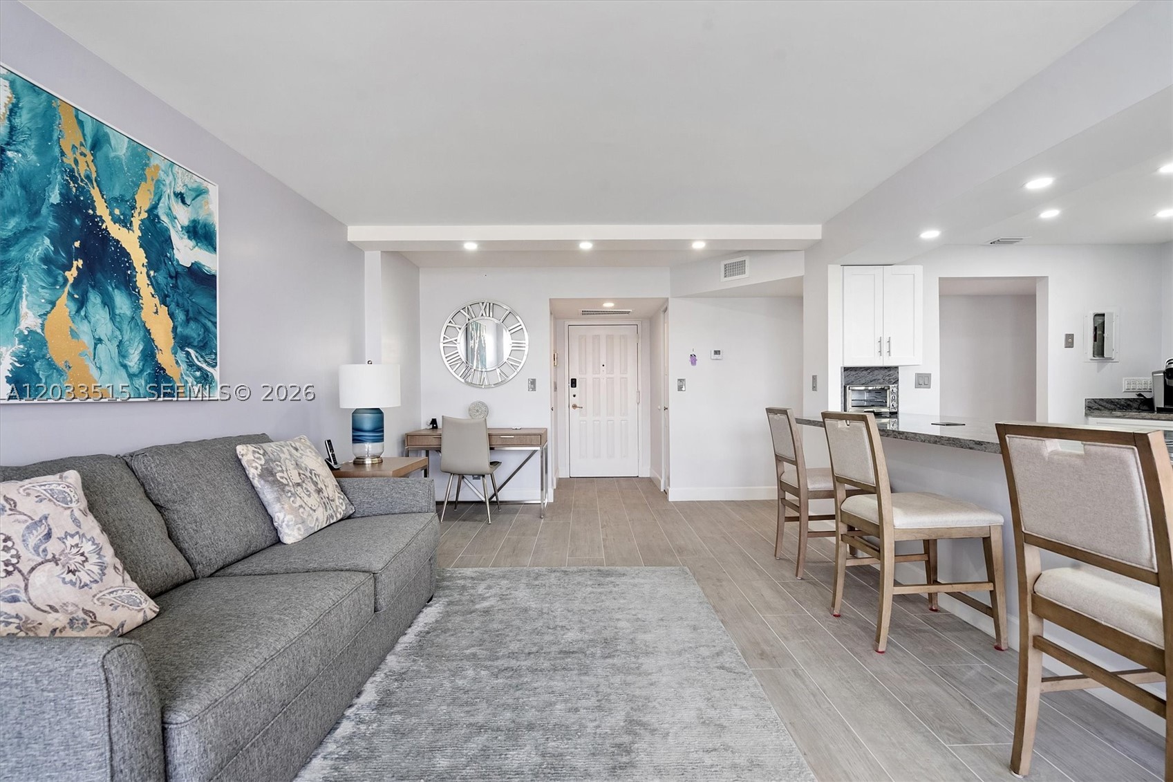 TOWERS OF OCEANVIEW SOUTH - Residential