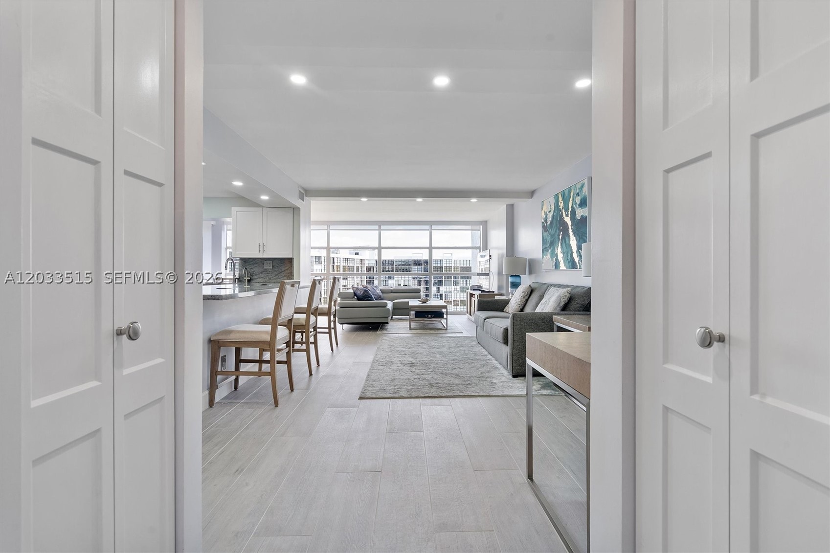 TOWERS OF OCEANVIEW SOUTH - Residential
