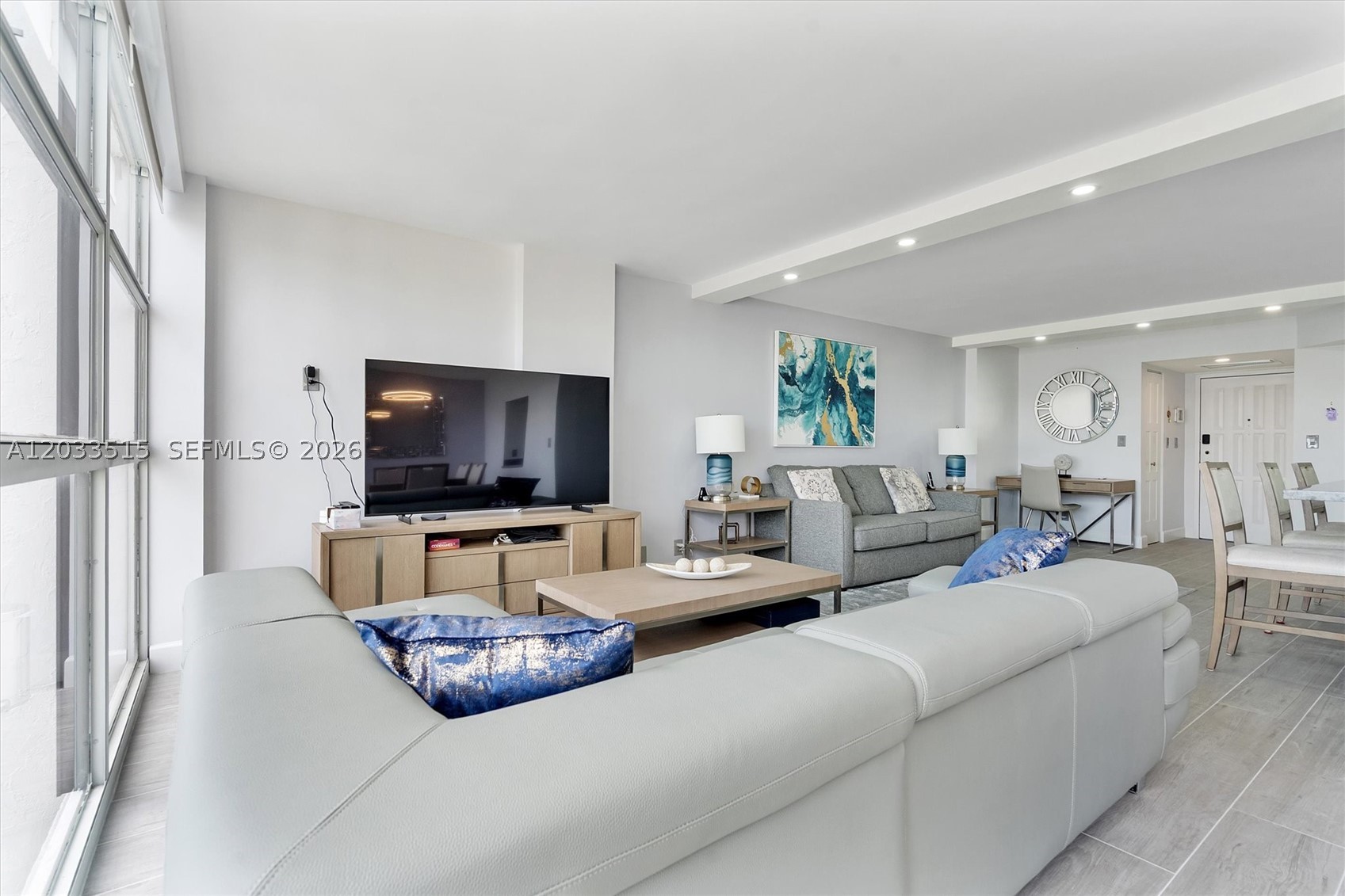 TOWERS OF OCEANVIEW SOUTH - Residential