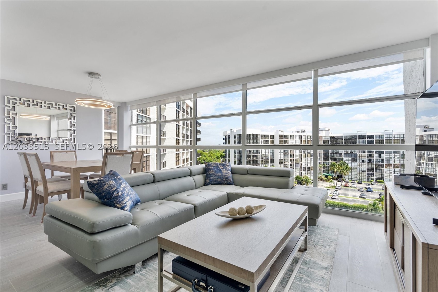 TOWERS OF OCEANVIEW SOUTH - Residential
