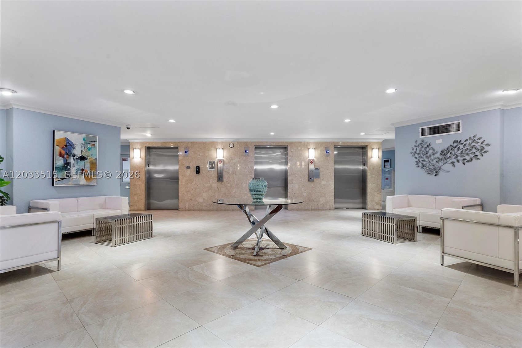 TOWERS OF OCEANVIEW SOUTH - Residential