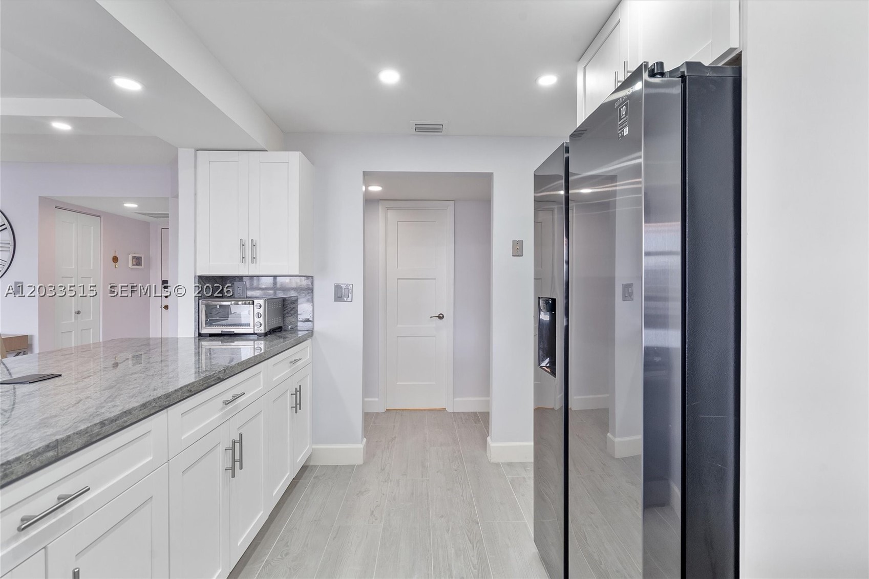 TOWERS OF OCEANVIEW SOUTH - Residential