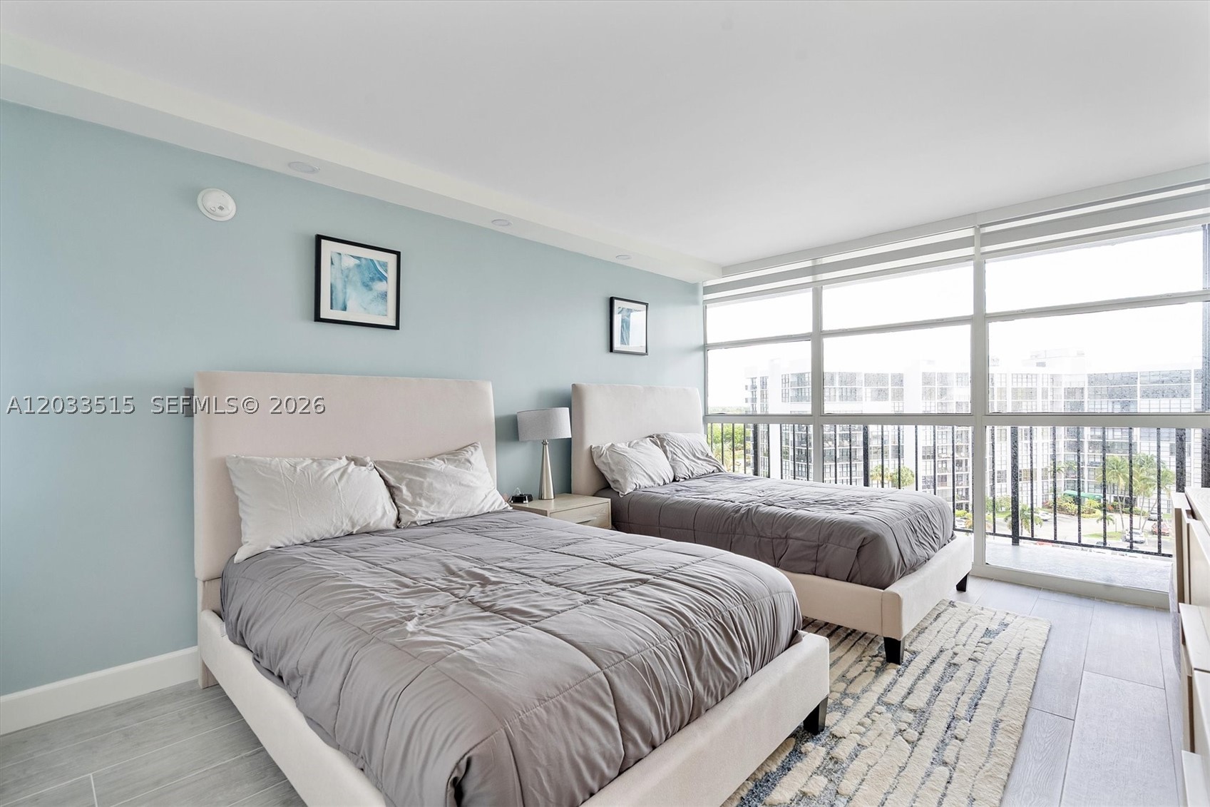 TOWERS OF OCEANVIEW SOUTH - Residential