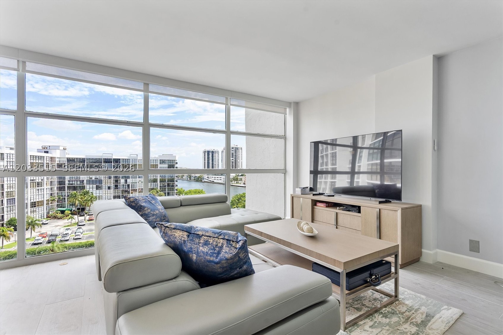 TOWERS OF OCEANVIEW SOUTH - Residential