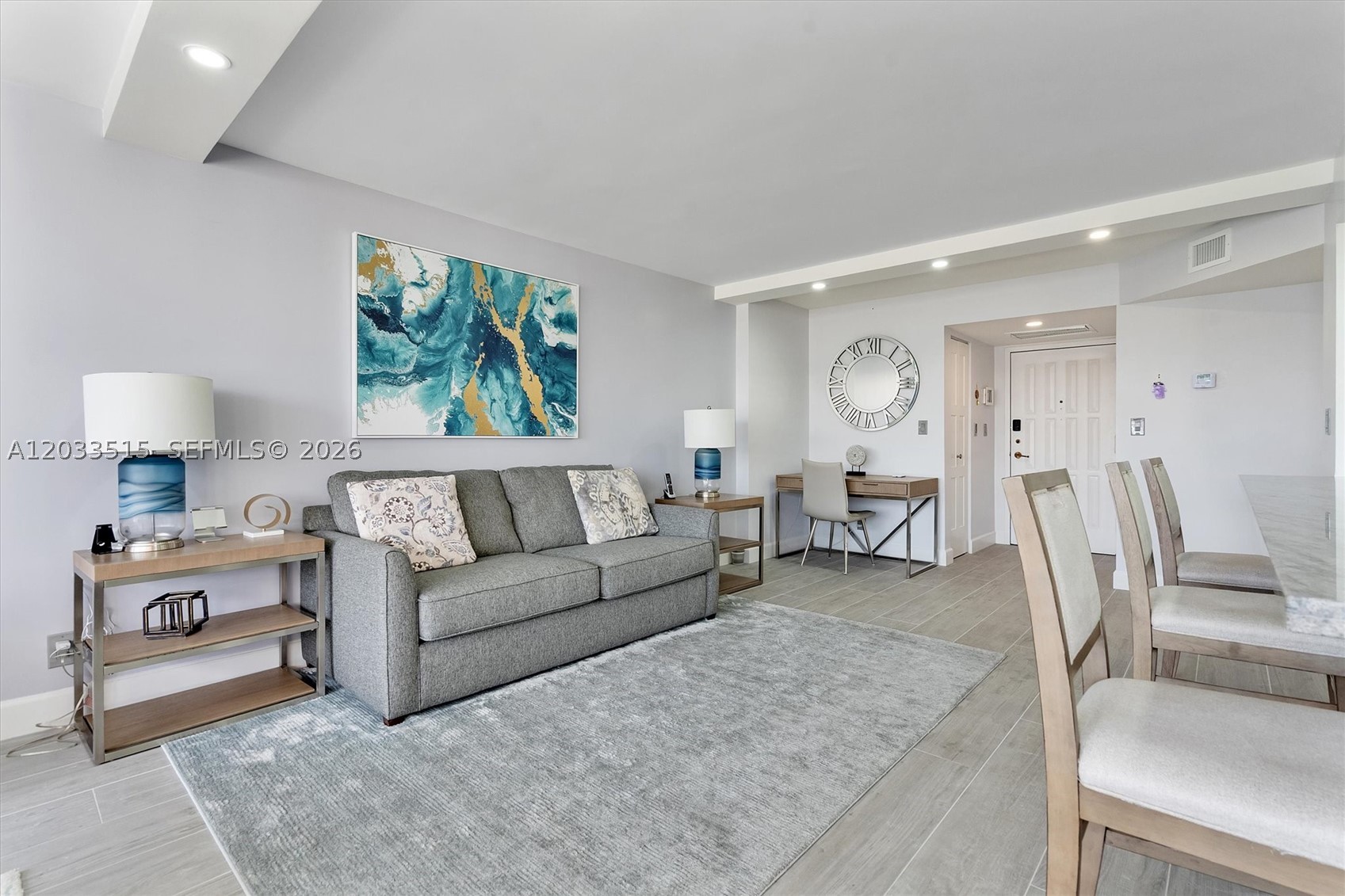 TOWERS OF OCEANVIEW SOUTH - Residential