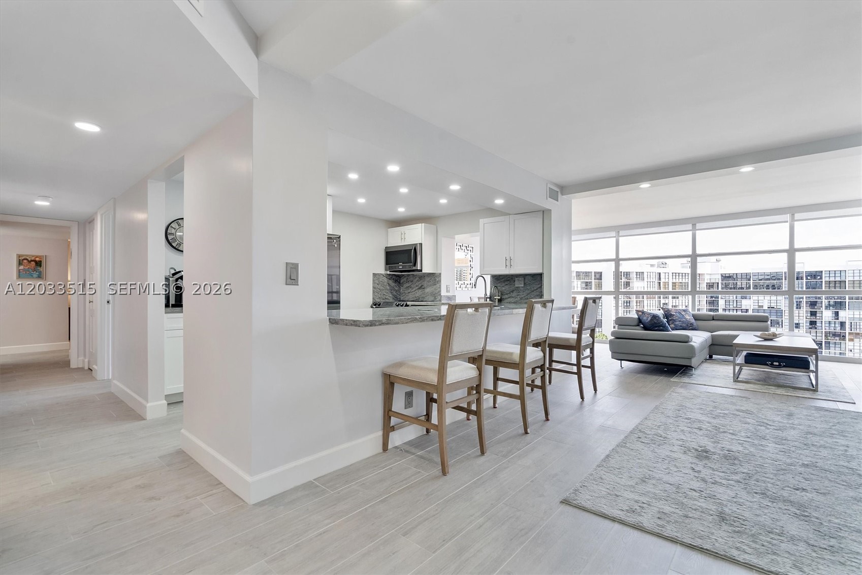TOWERS OF OCEANVIEW SOUTH - Residential