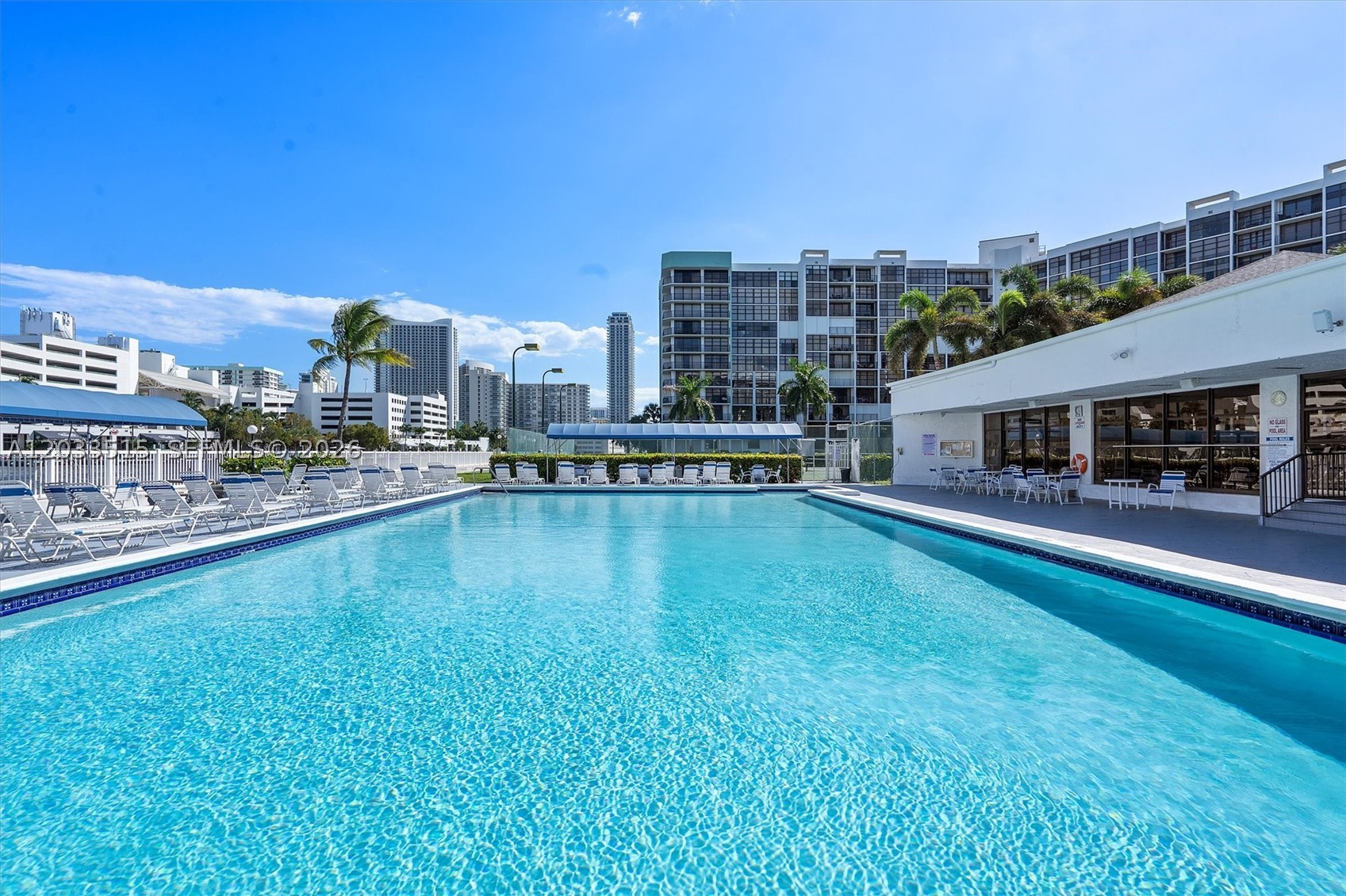 TOWERS OF OCEANVIEW SOUTH - Residential