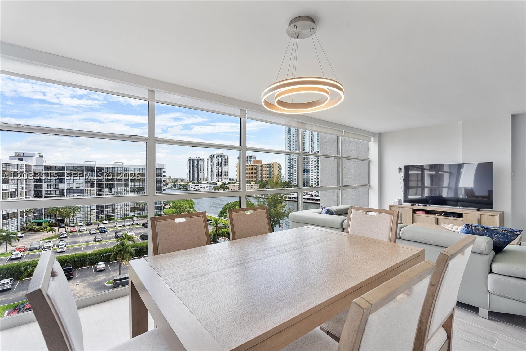 TOWERS OF OCEANVIEW SOUTH - Residential