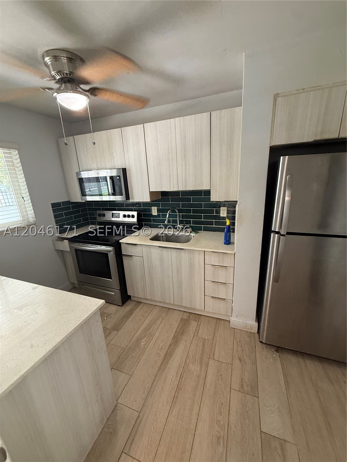 COMMERCIAL SUB - Residential Lease
