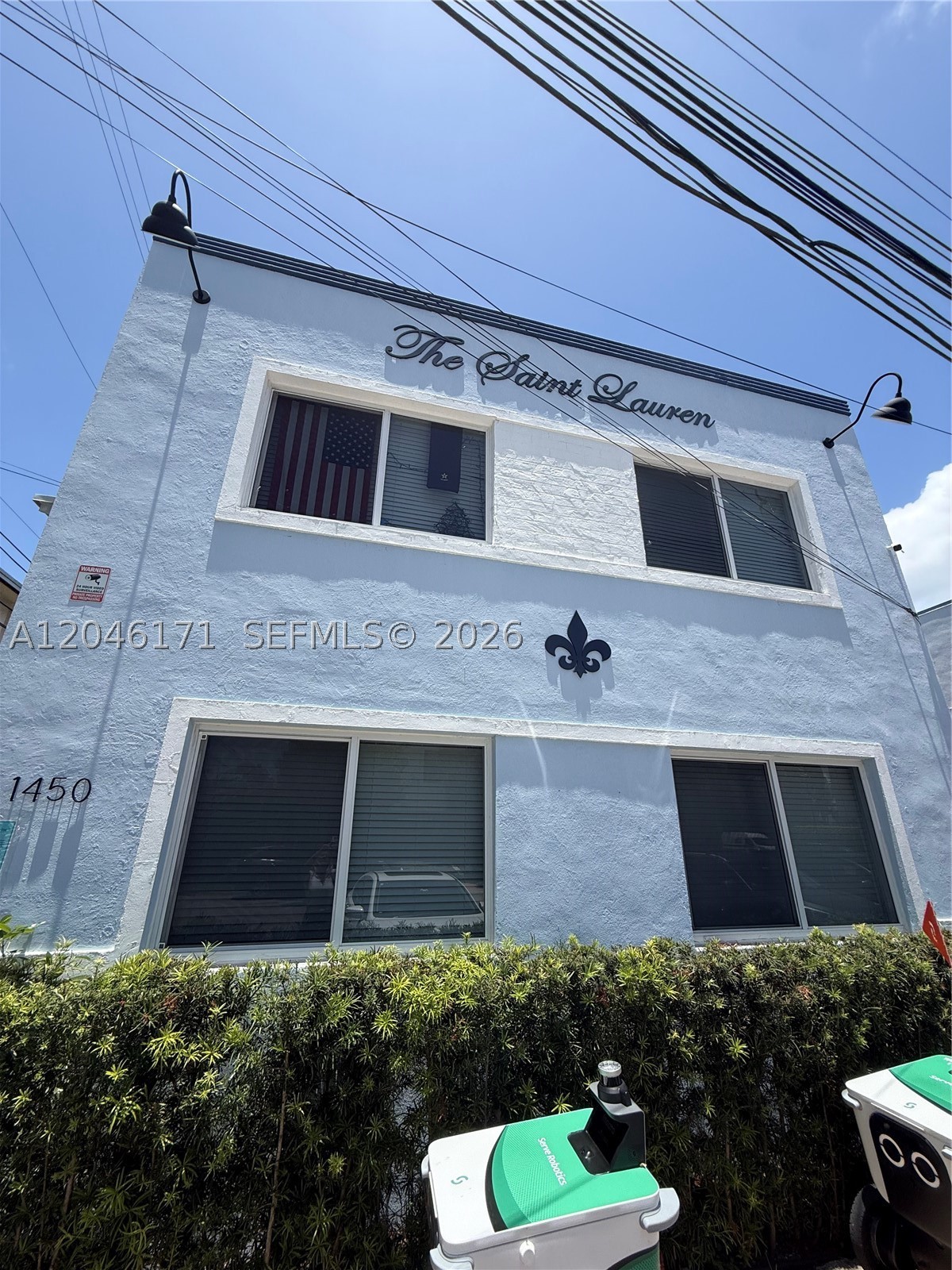 COMMERCIAL SUB - Residential Lease