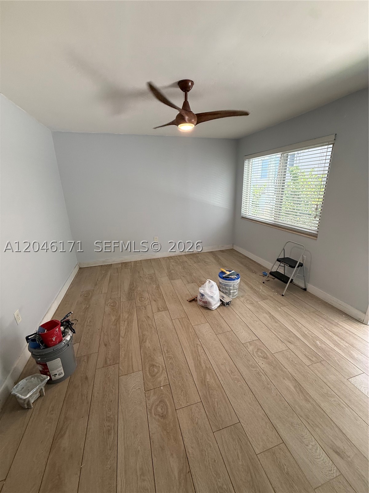 COMMERCIAL SUB - Residential Lease