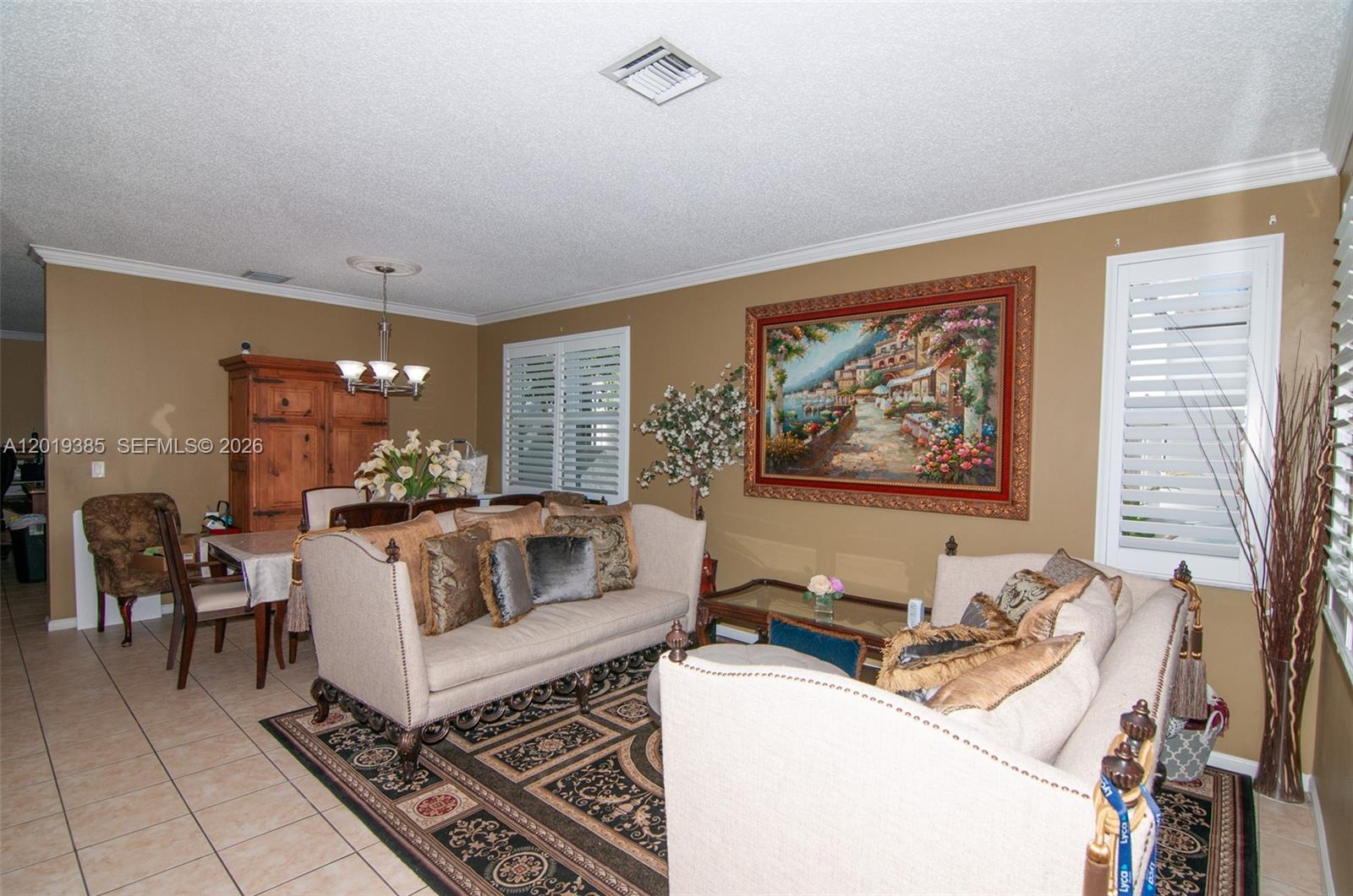 RIVIERA ISLES III - Residential