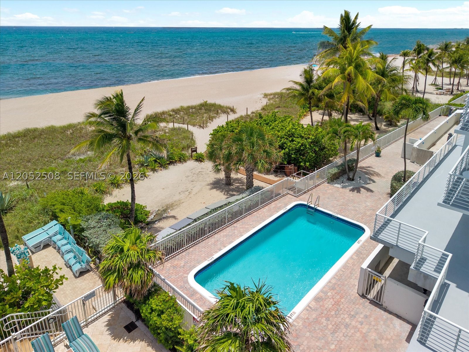 OCEAN HERITAGE CLUB CONDO - Residential Lease