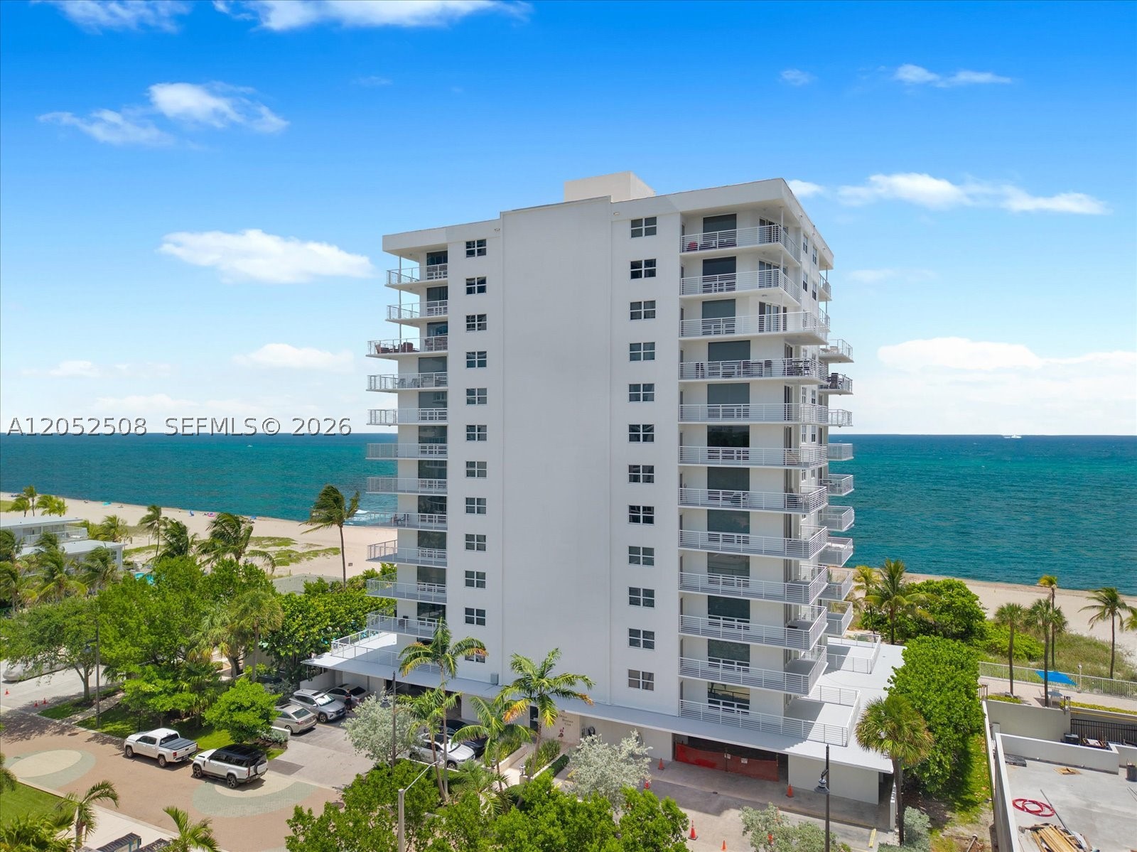 OCEAN HERITAGE CLUB CONDO - Residential Lease