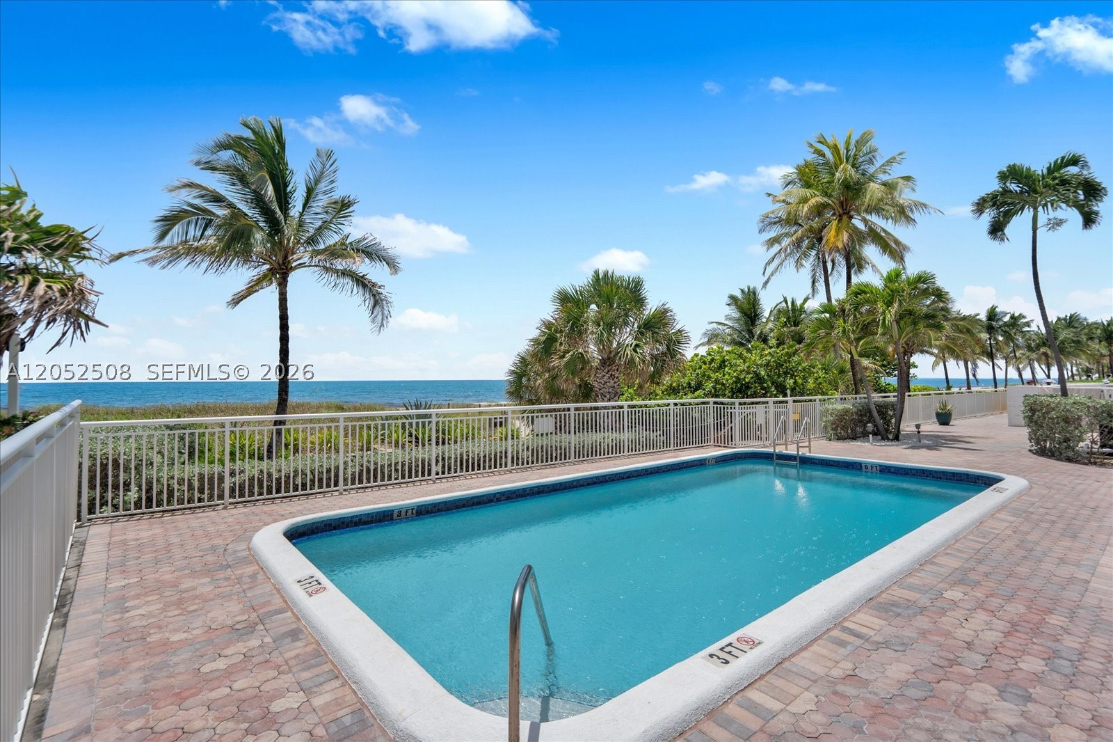 OCEAN HERITAGE CLUB CONDO - Residential Lease