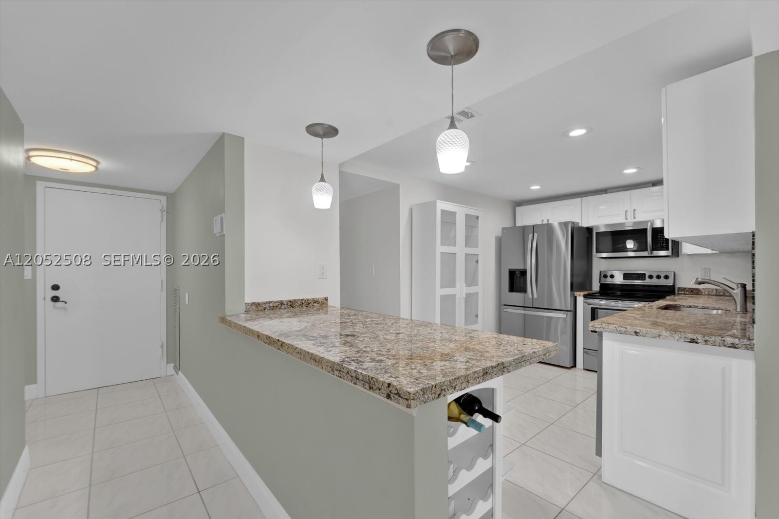 OCEAN HERITAGE CLUB CONDO - Residential Lease