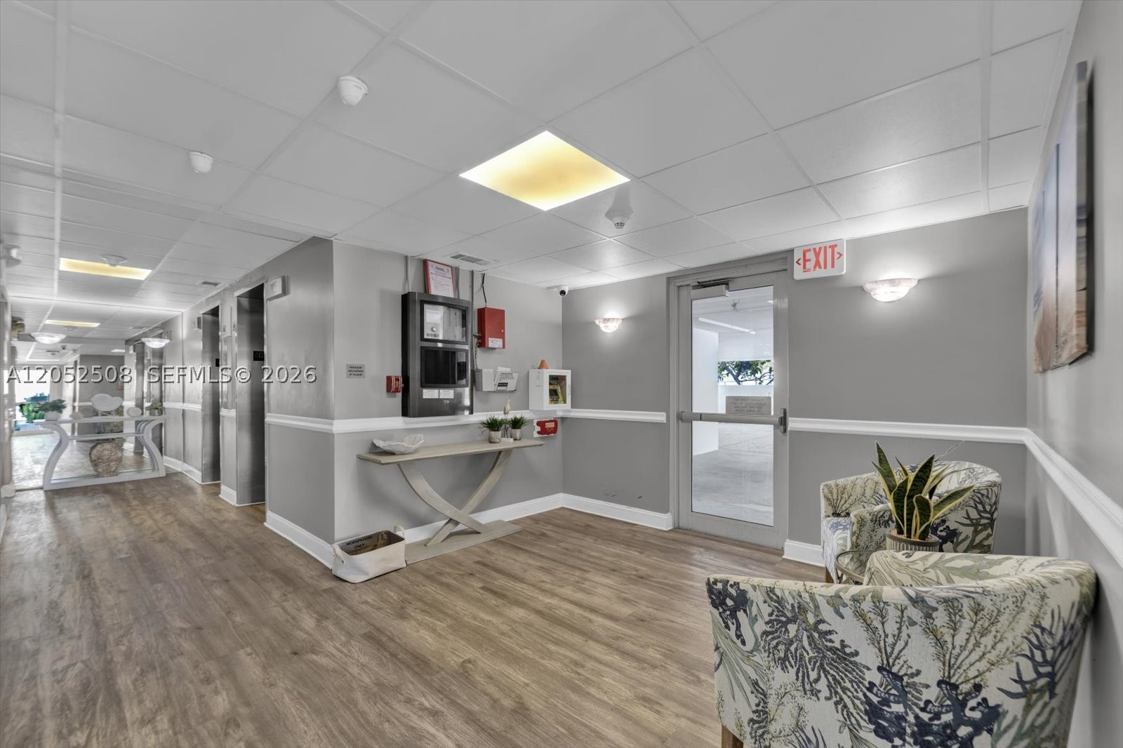 OCEAN HERITAGE CLUB CONDO - Residential Lease