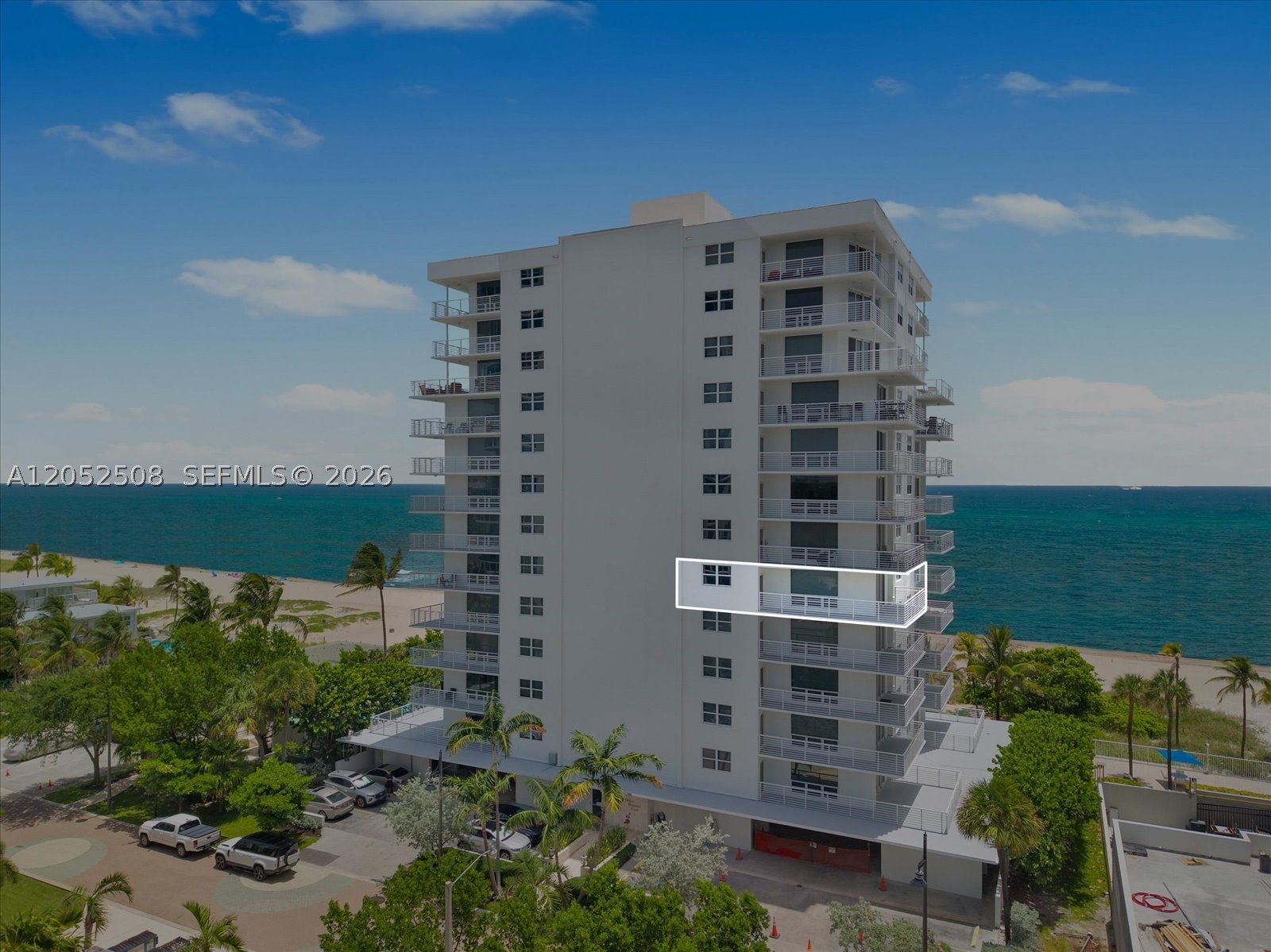 OCEAN HERITAGE CLUB CONDO - Residential Lease