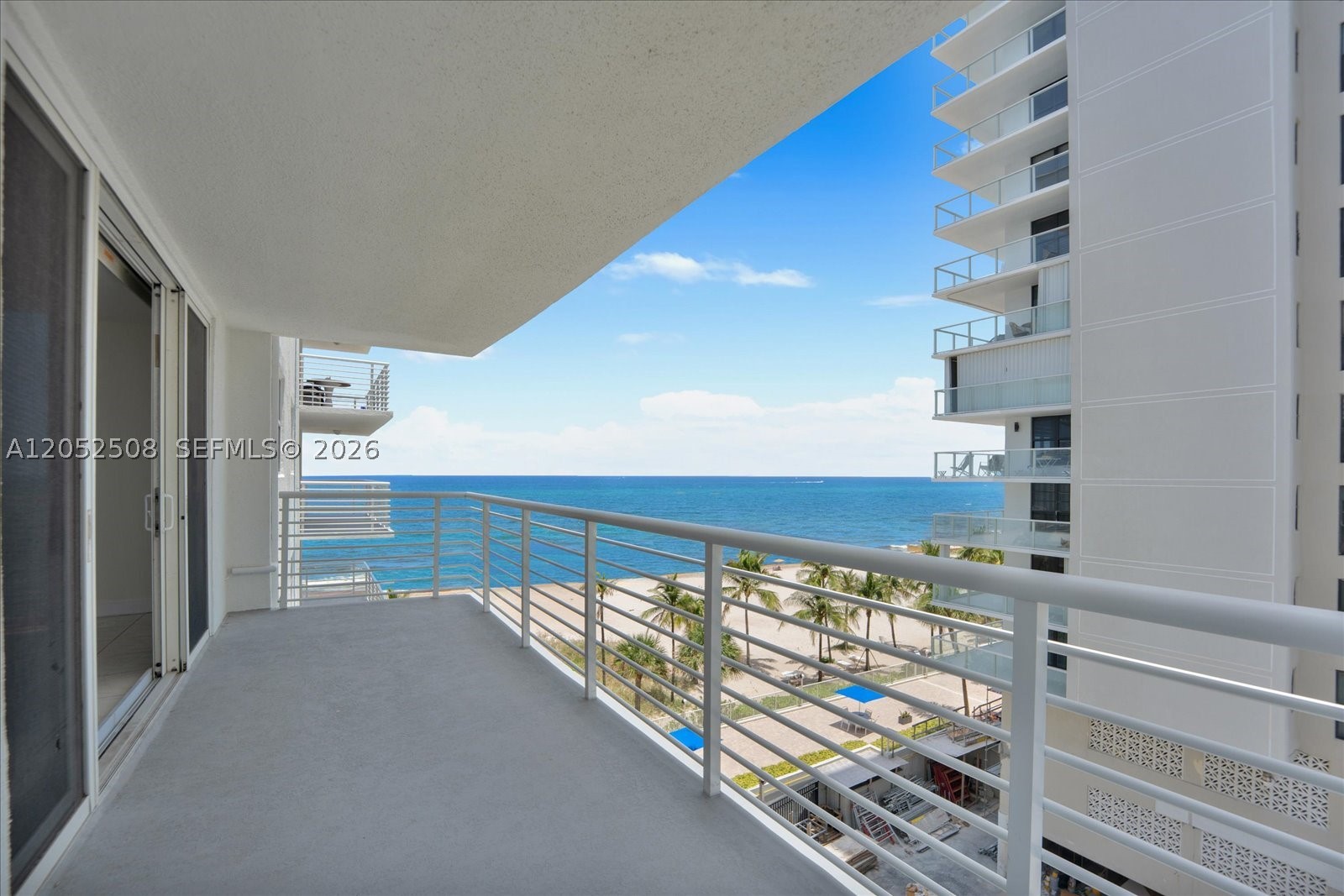 OCEAN HERITAGE CLUB CONDO - Residential Lease