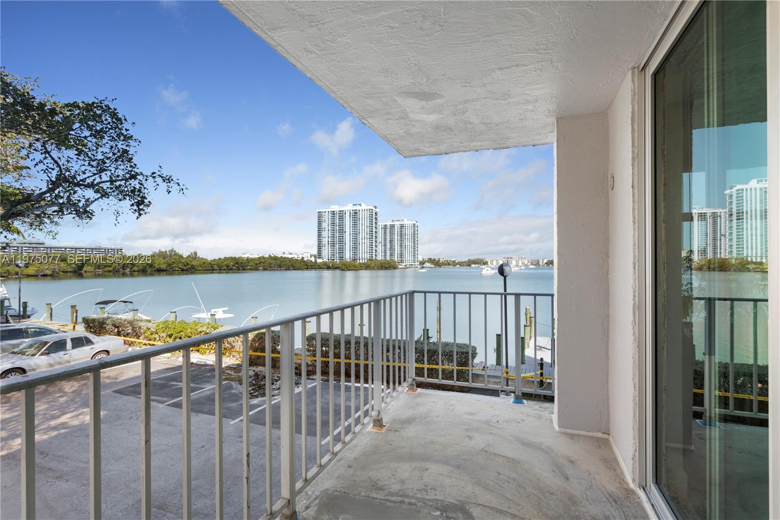 REEF EAST CONDO - Residential