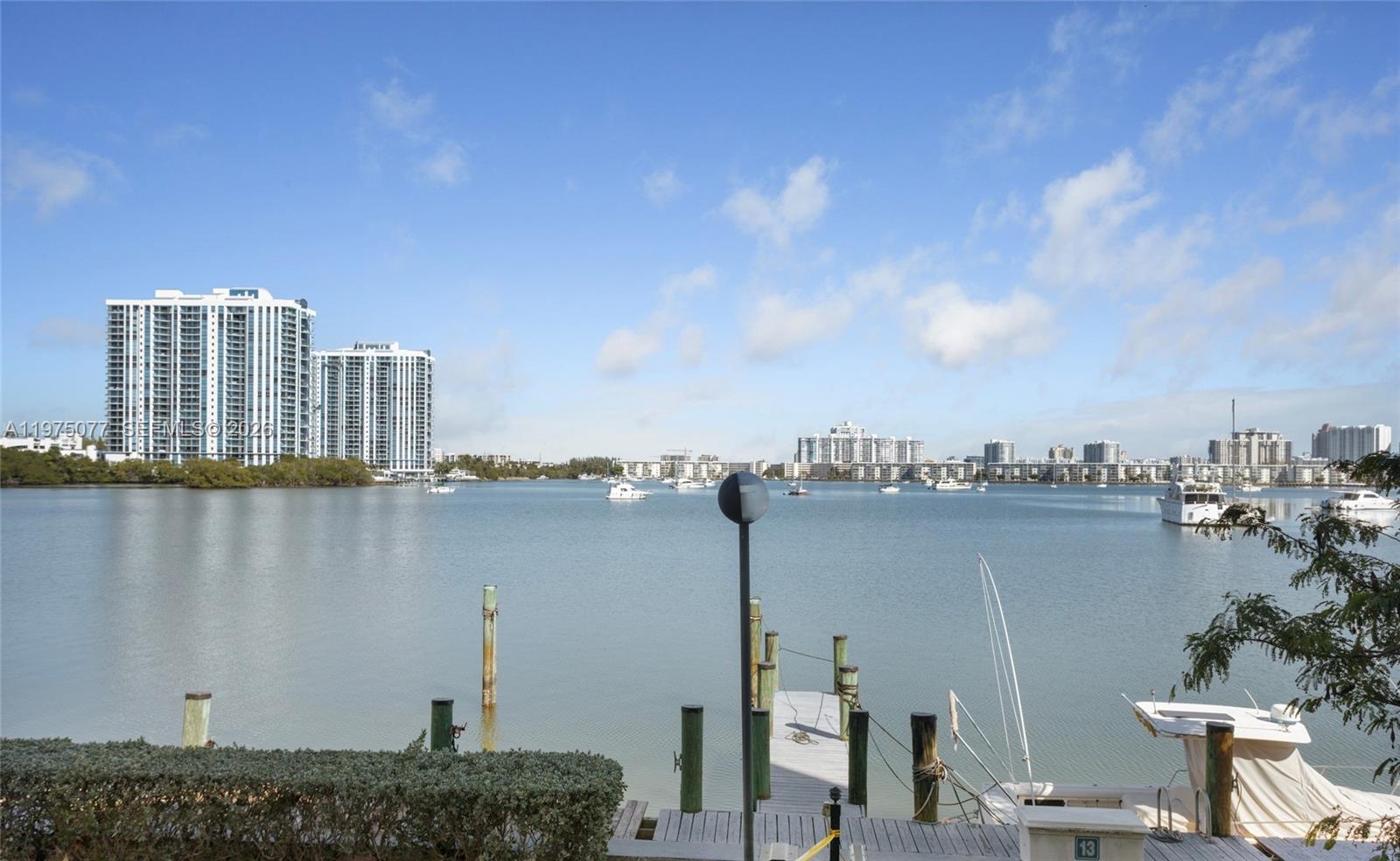 REEF EAST CONDO - Residential