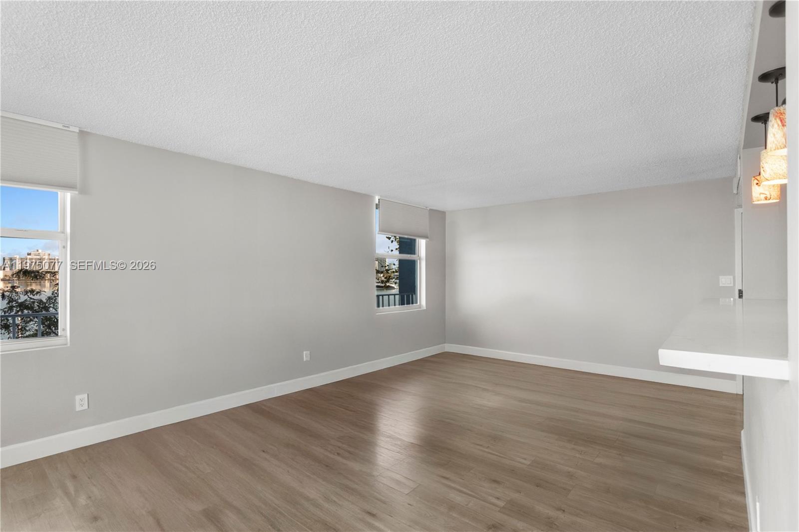 REEF EAST CONDO - Residential